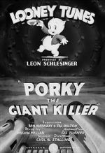 Watch Porky the Giant Killer (Short 1939) 2KMovies