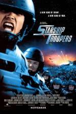 Watch Starship Troopers 2KMovies