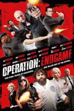 Watch Operation Endgame 2KMovies