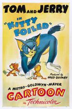 Watch Kitty Foiled 2KMovies