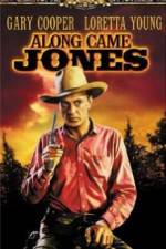 Watch Along Came Jones 2KMovies