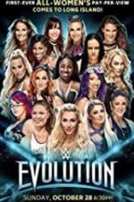 Watch WWE Evolution 2KMovies