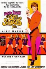 Watch Austin Powers: The Spy Who Shagged Me 2KMovies