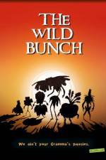 Watch The Wild Bunch 2KMovies