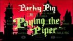 Watch Paying the Piper (Short 1949) 2KMovies