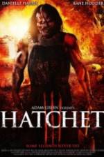 Watch Hatchet III 2KMovies