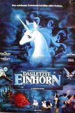 Watch The Last Unicorn 2KMovies