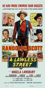 Watch A Lawless Street 2KMovies