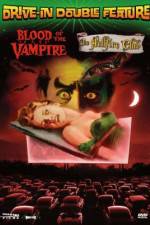 Watch Blood of the Vampire 2KMovies
