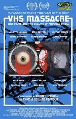 Watch VHS Massacre 2KMovies