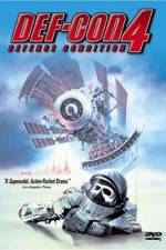 Watch Def-Con 4 2KMovies