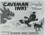 Watch Caveman Inki (Short 1950) 2KMovies