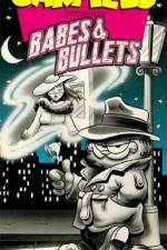 Watch Garfield's Babes and Bullets 2KMovies