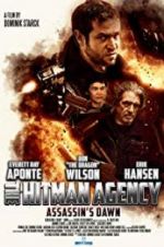 Watch The Hitman Agency 2KMovies