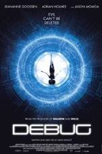 Watch Debug 2KMovies