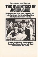 Watch The Daughters of Joshua Cabe 2KMovies