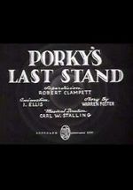 Watch Porky\'s Last Stand 2KMovies