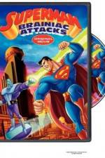 Watch Superman: Brainiac Attacks 2KMovies