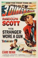 Watch The Stranger Wore a Gun 2KMovies