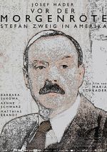 Watch Stefan Zweig: Farewell to Europe 2KMovies