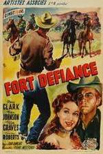 Watch Fort Defiance 2KMovies