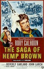 Watch The Saga of Hemp Brown 2KMovies