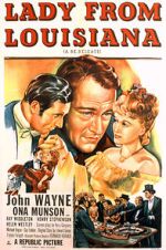 Watch Lady from Louisiana 2KMovies