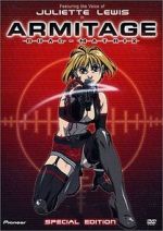 Watch Armitage III: Dual Matrix 2KMovies