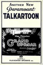 Watch Grand Uproar 2KMovies