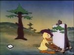 Watch The Foxy Duckling (Short 1947) 2KMovies