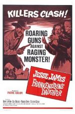 Watch Jesse James Meets Frankenstein\'s Daughter 2KMovies