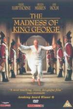 Watch The Madness of King George 2KMovies