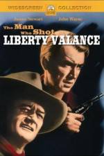 Watch The Man Who Shot Liberty Valance 2KMovies