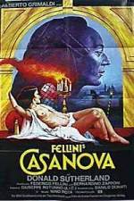 Watch Il Casanova di Federico Fellini 2KMovies