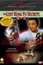 Watch The Lost Kung Fu Secrets 2KMovies