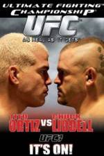 Watch UFC 47 It's On 2KMovies