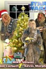 Watch Rifftrax: Star Wars Holiday Special 2KMovies