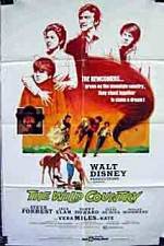 Watch The Wild Country 2KMovies