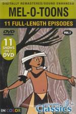 Watch Mel-o-toons Volume 1 2KMovies