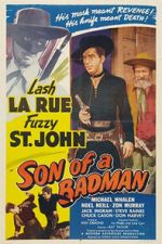 Watch Son of a Badman 2KMovies