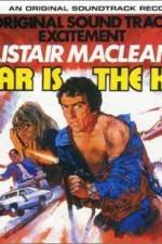 Watch Fear Is the Key 2KMovies