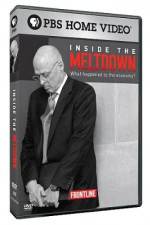Watch Frontline Inside the Meltdown 2KMovies