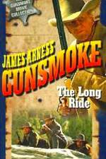 Watch Gunsmoke The Long Ride 2KMovies