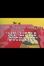 Watch My Little Duckaroo (Short 1954) 2KMovies