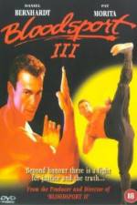 Watch Bloodsport III 2KMovies