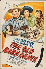 Watch The Old Barn Dance 2KMovies