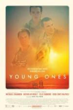 Watch Young Ones 2KMovies