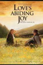 Watch Love's Abiding Joy 2KMovies