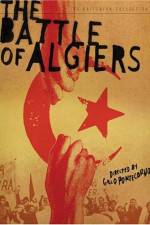 Watch Battaglia di Algeri, La 2KMovies