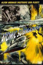 Watch The Atomic Submarine 2KMovies